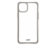 UAG Plyo do iPhone 14 Plus ash IEOUPYMXAS - 1209796 - zdjęcie 1